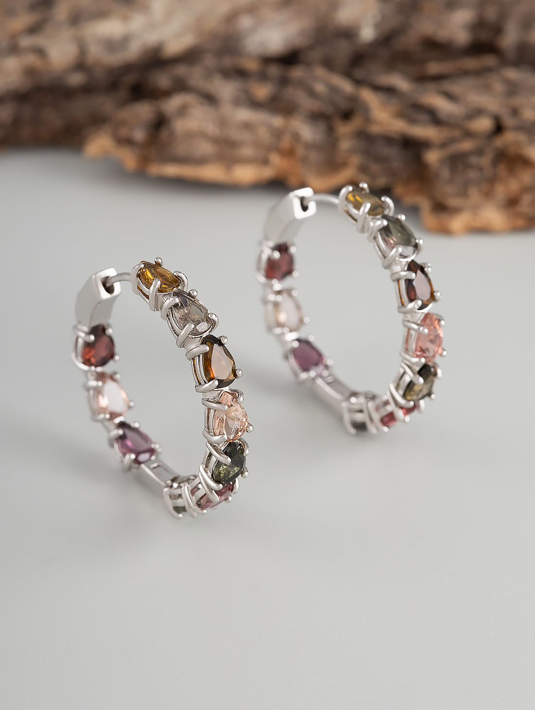 99466 Серьги (Ag 925)