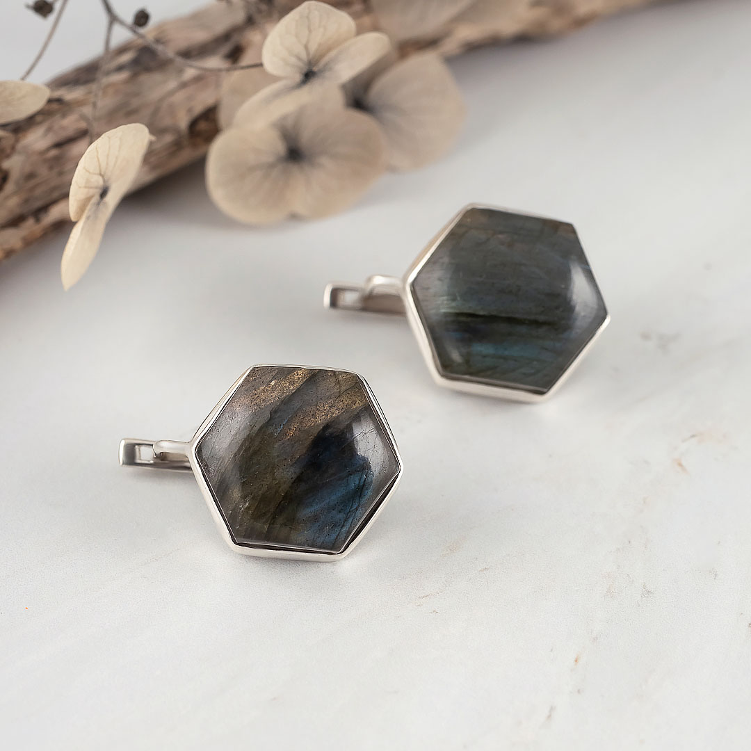 67064 Серьги (Ag 925)