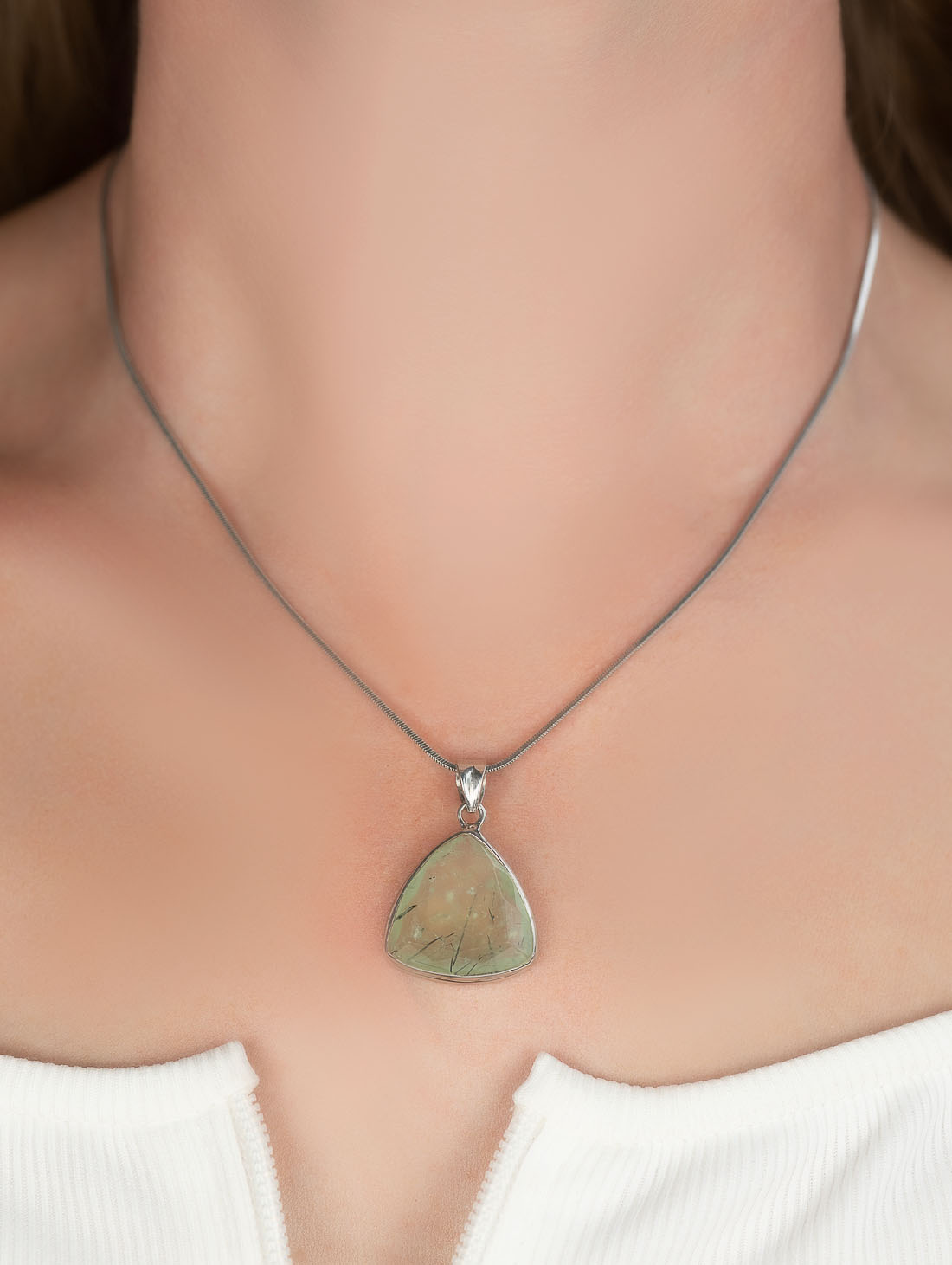 111247 Подвеска (Ag 925)