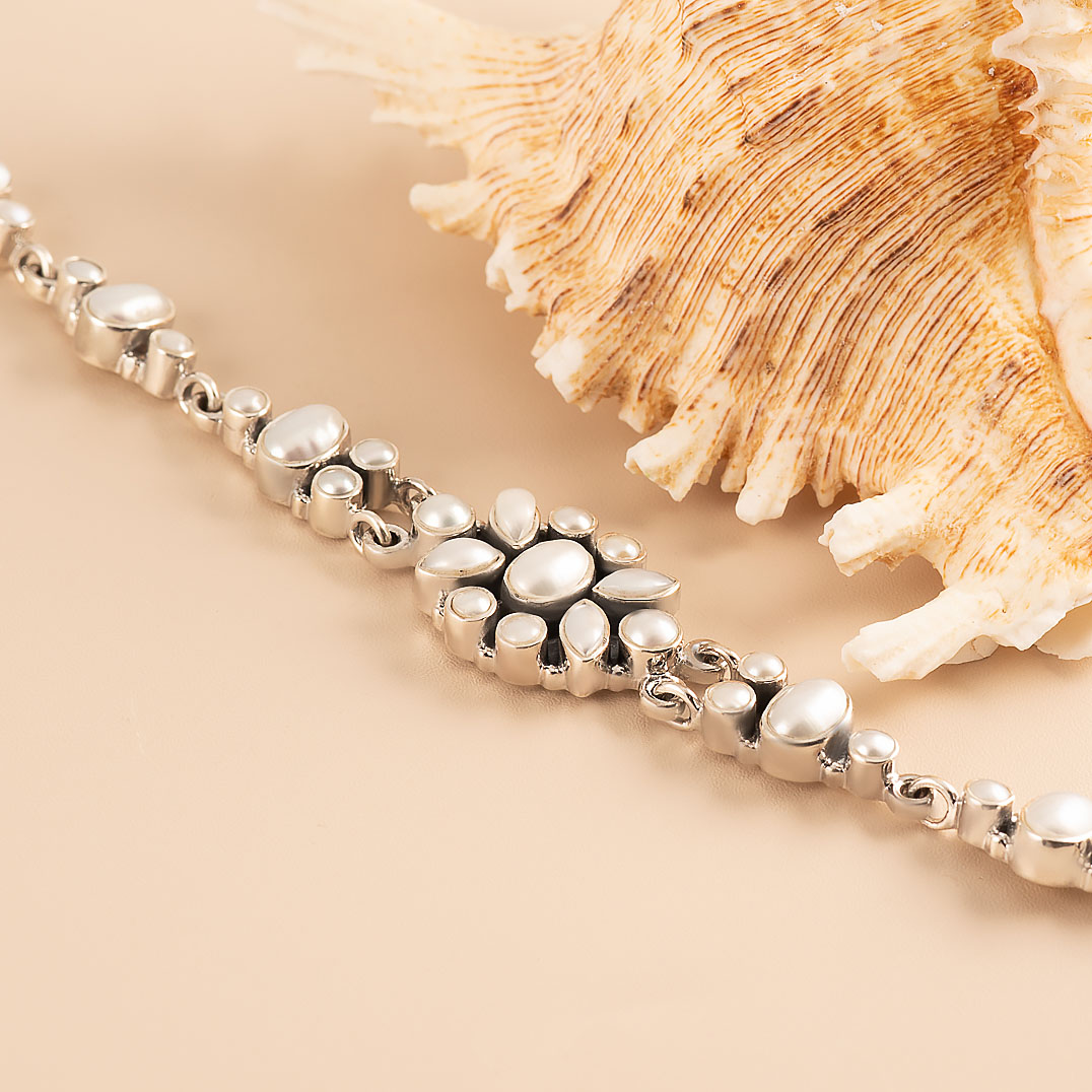 10317 Браслет (Ag 925)