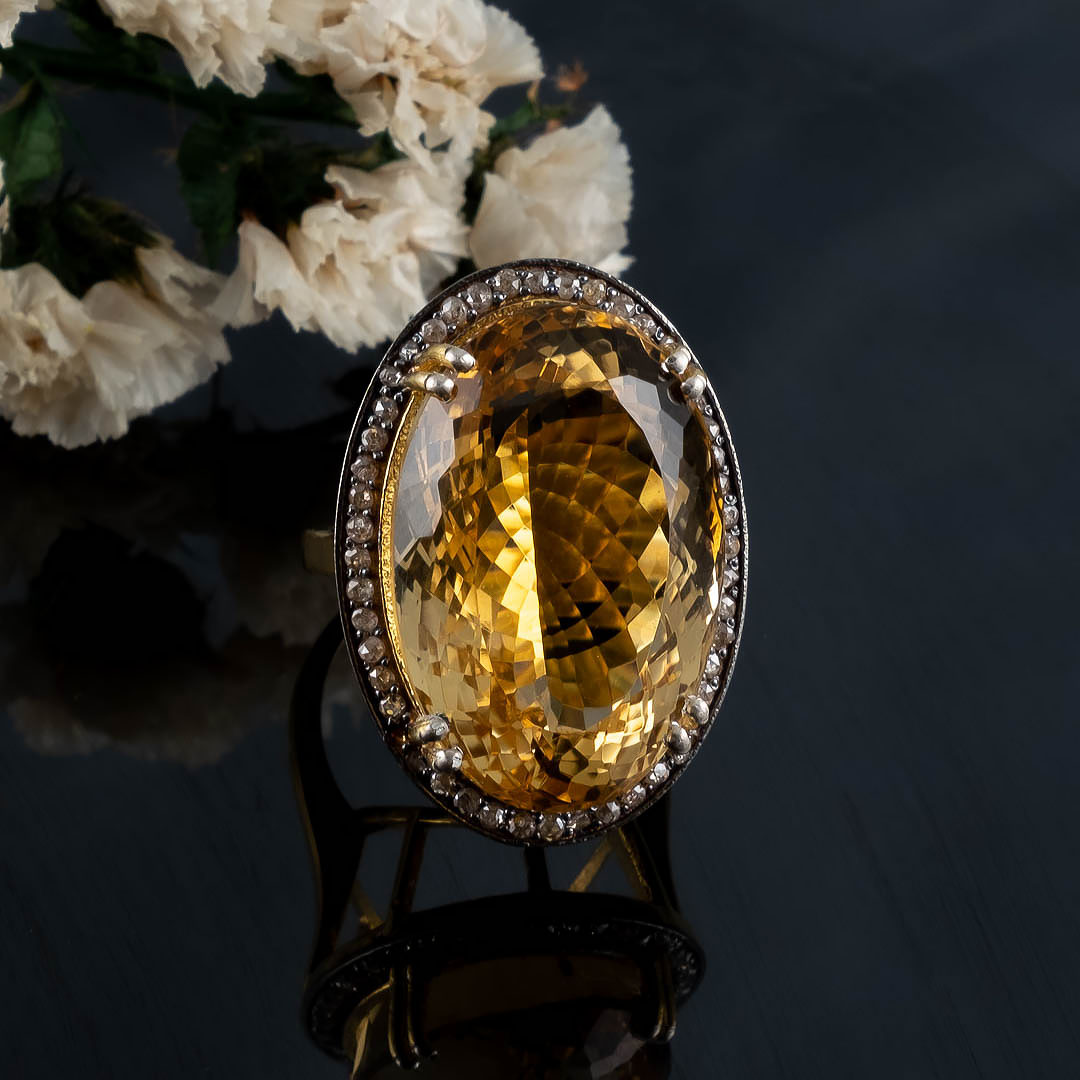 032084 Кольцо (Ag 925)