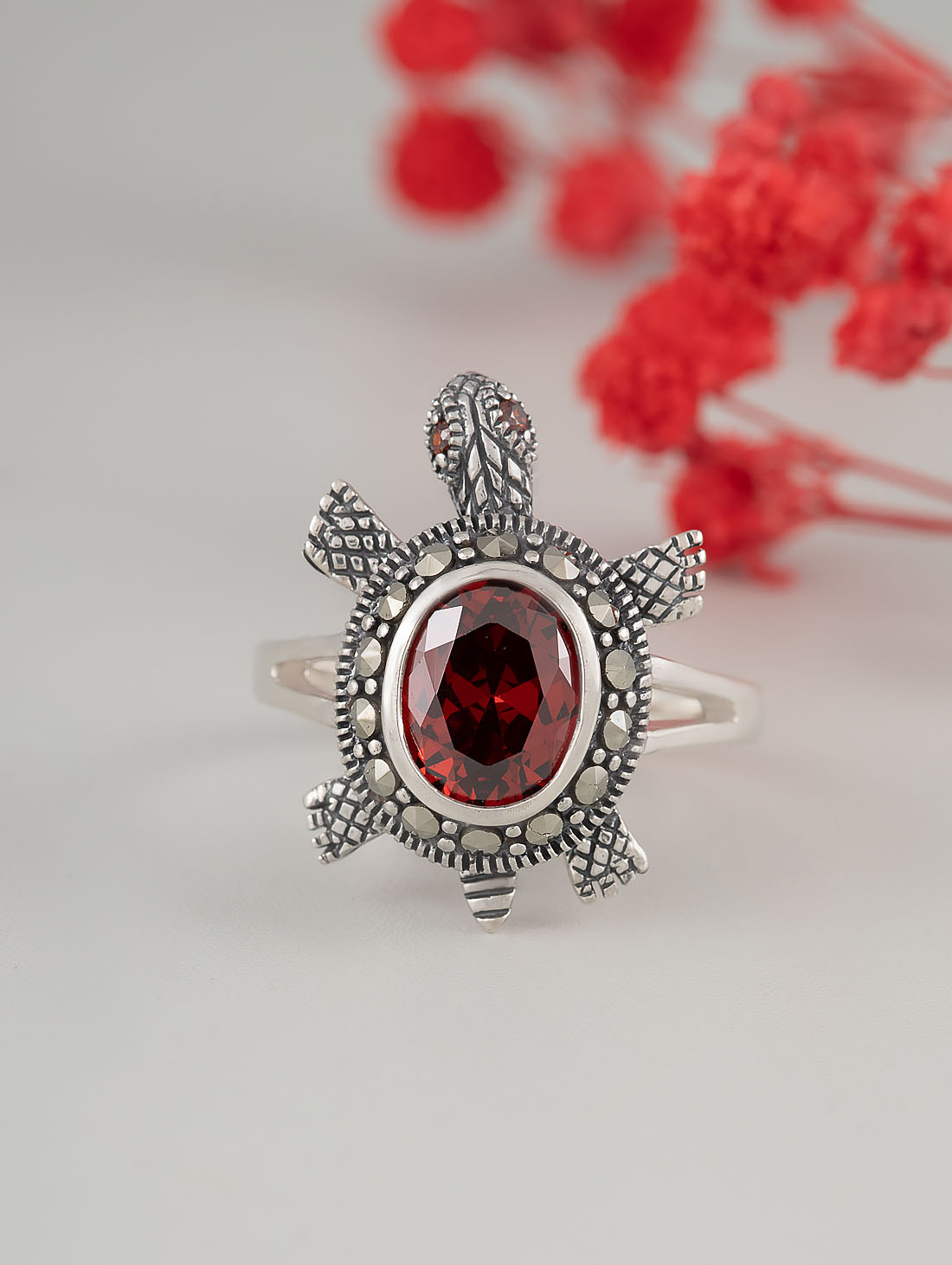 200143 Кольцо (Ag 925)