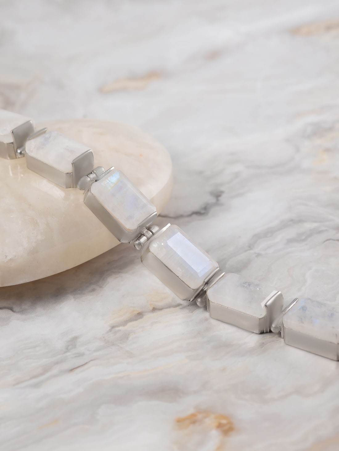 103566 Браслет (Ag 925)