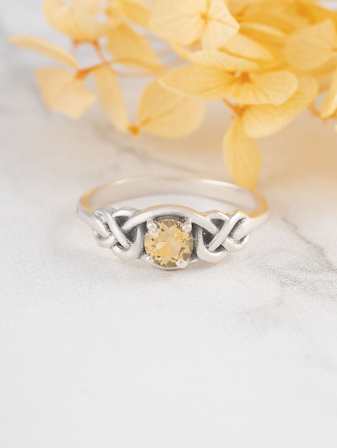 13075 Кольцо (Ag 925)