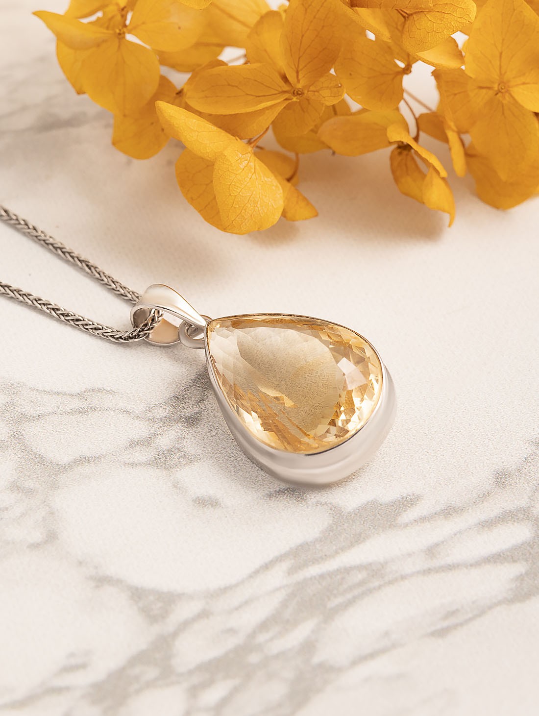 111183 Подвеска (Ag 925)