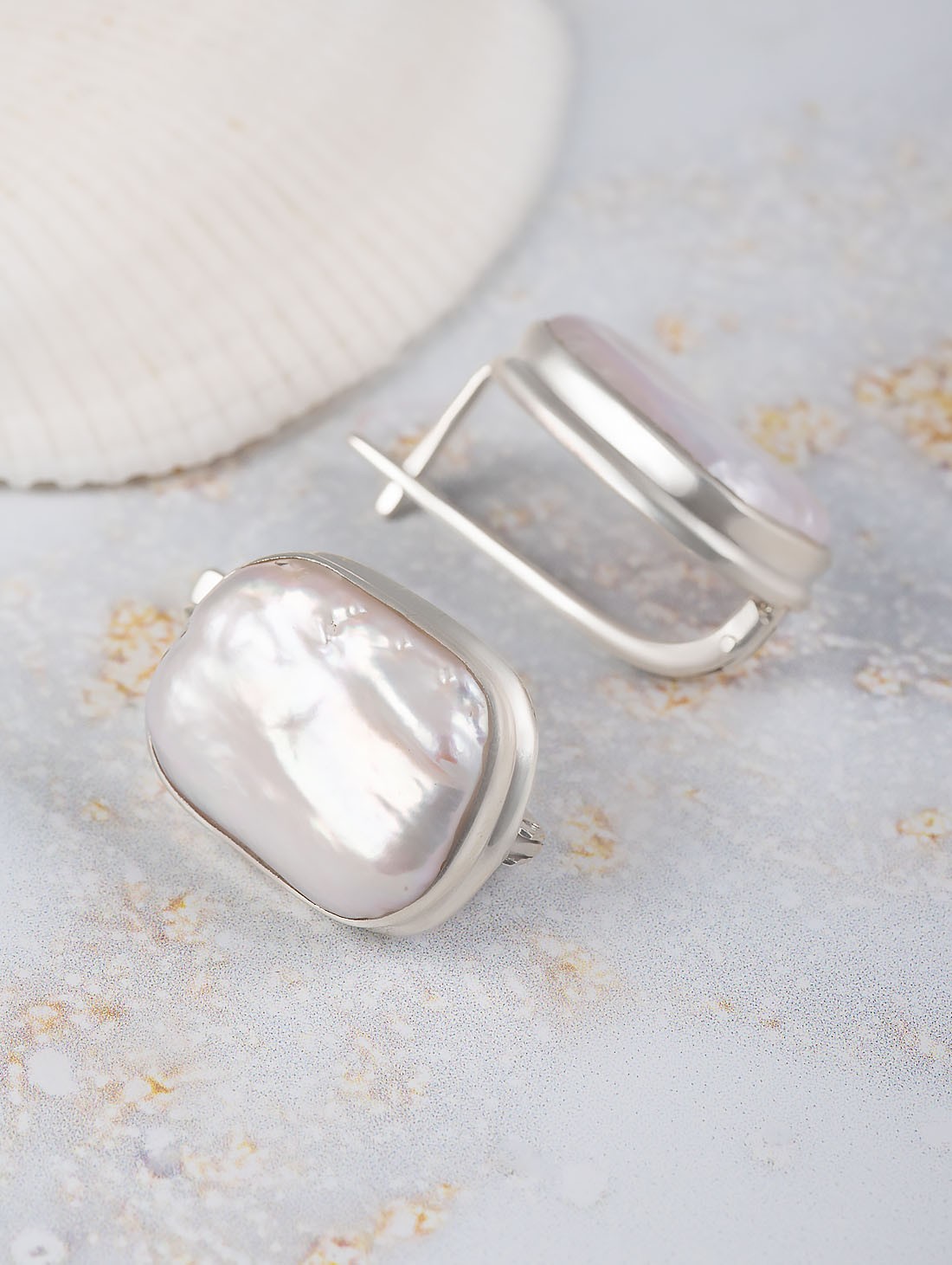 88326 Серьги (Ag 925)