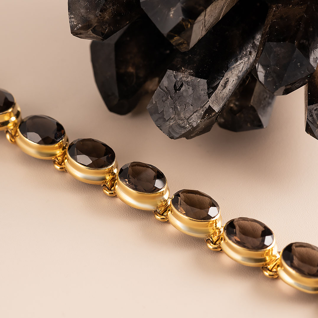 87208 Браслет (Ag 925)