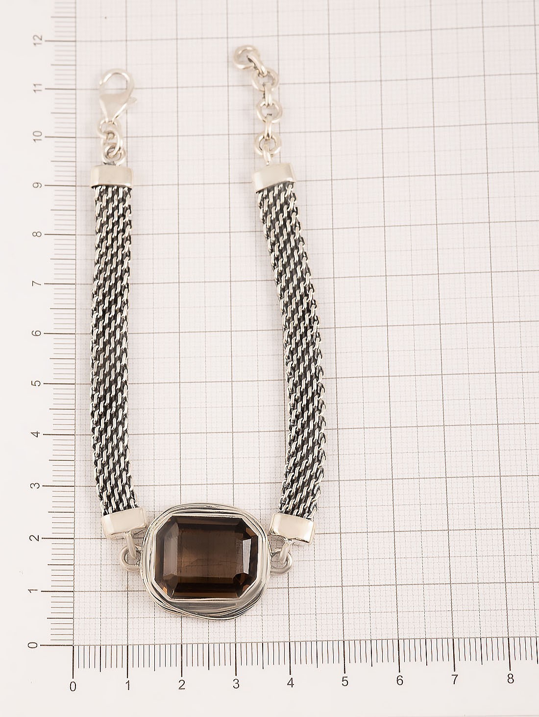 99821 Браслет (Ag 925)