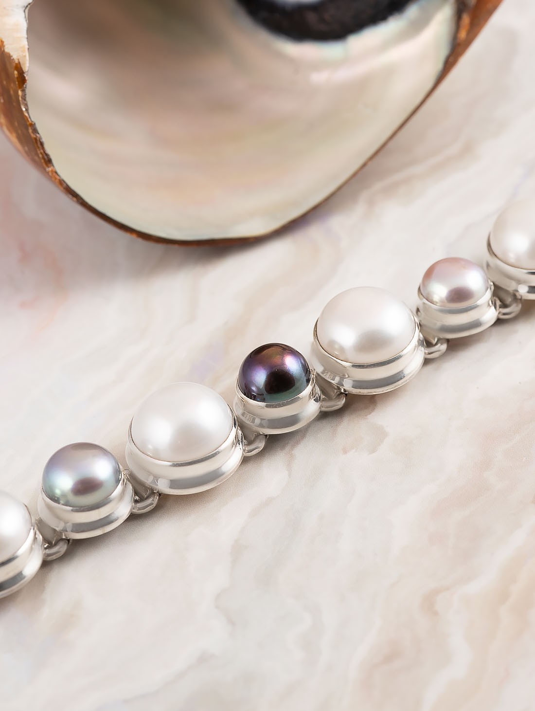 20097 Браслет (Ag 925)