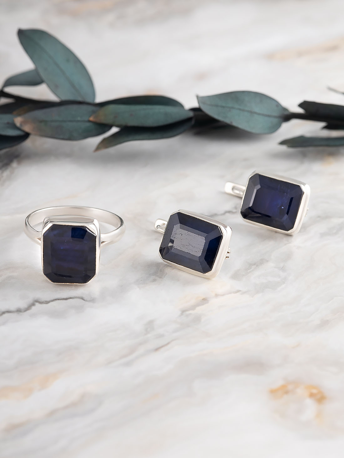 78398 Кольцо (Ag 925)