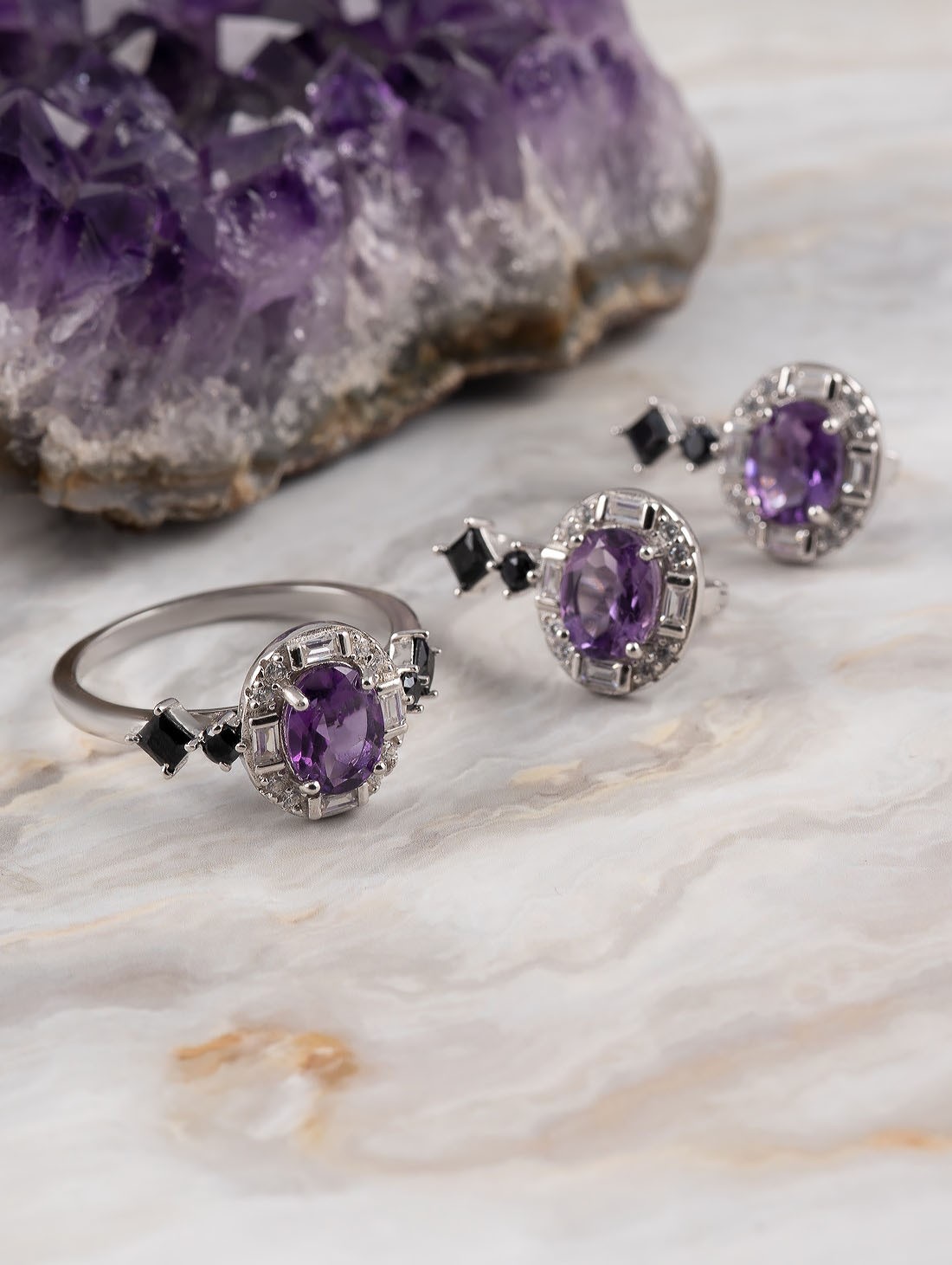 98641 Кольцо (Ag 925)