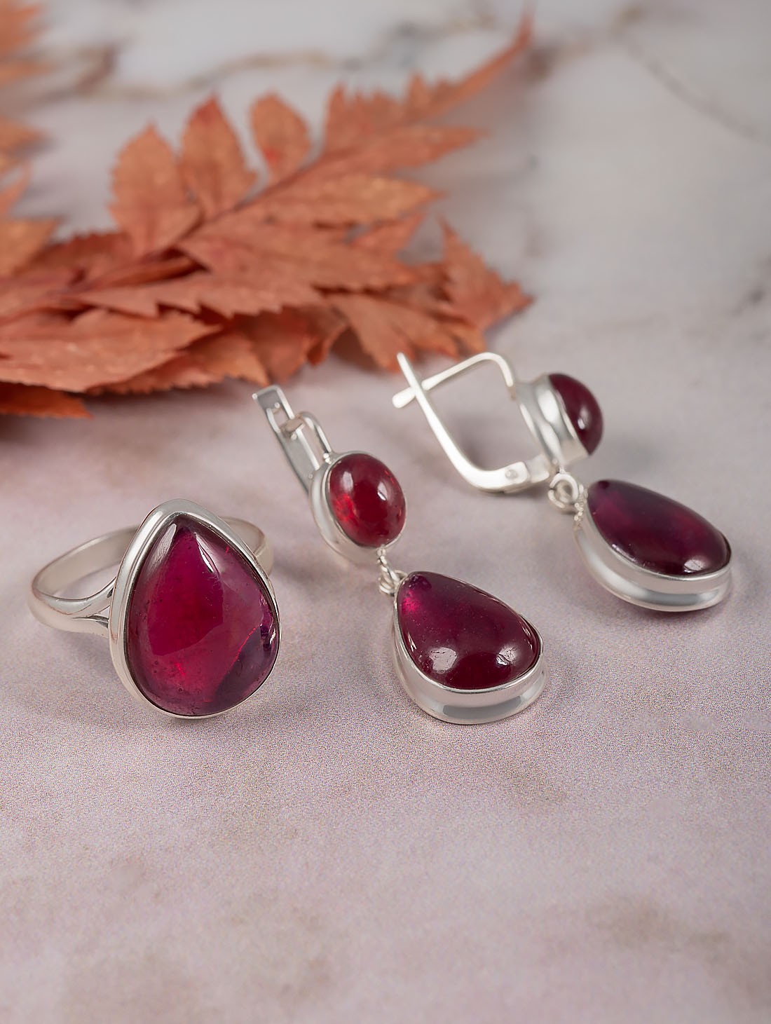 78354 Кольцо (Ag 925)