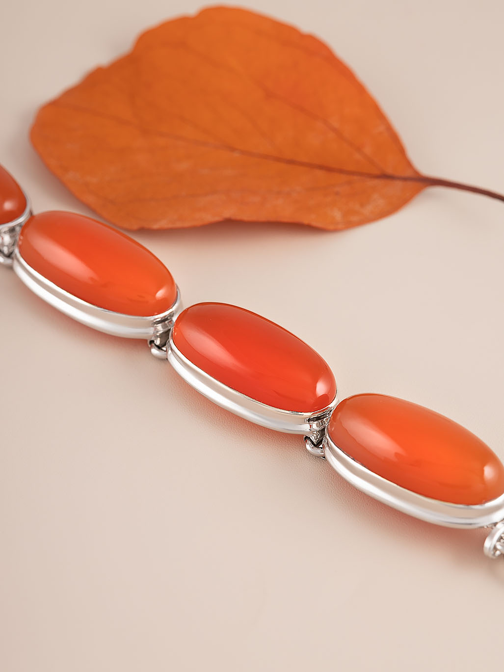 87326 Браслет (Ag 925)