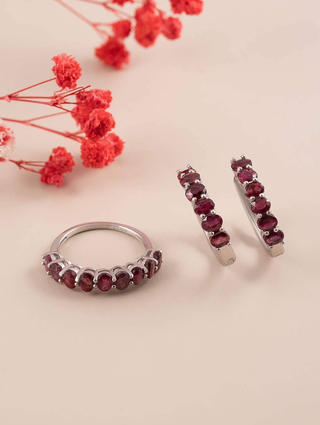 99493 Серьги (Ag 925)