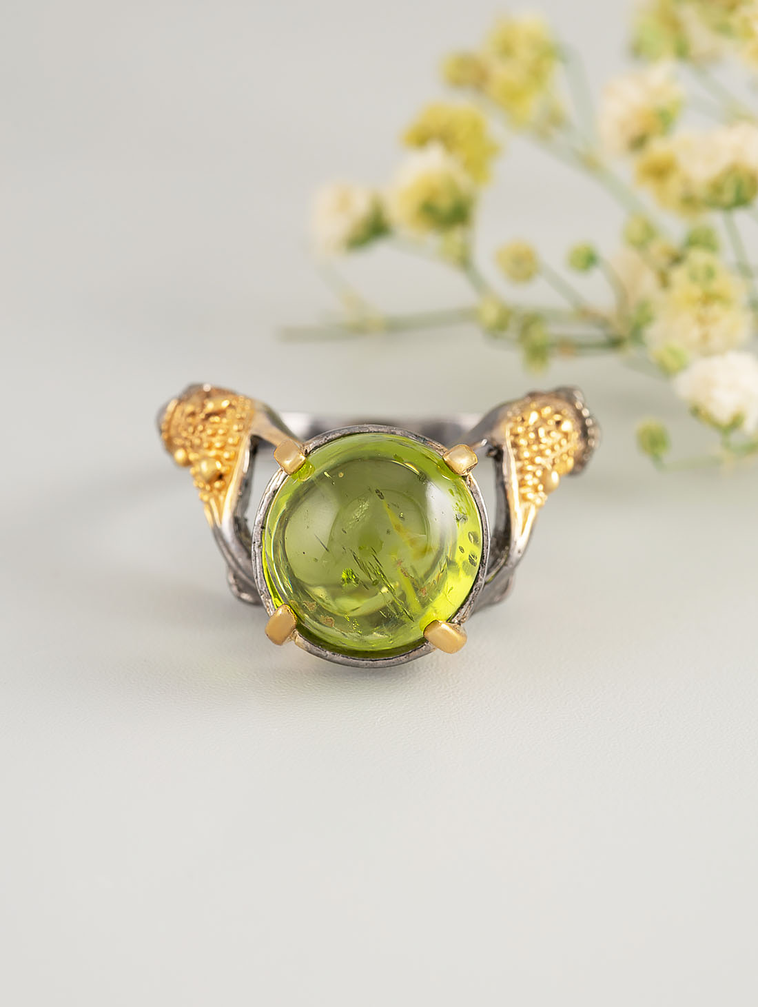 010181 Кольцо (Ag 925)