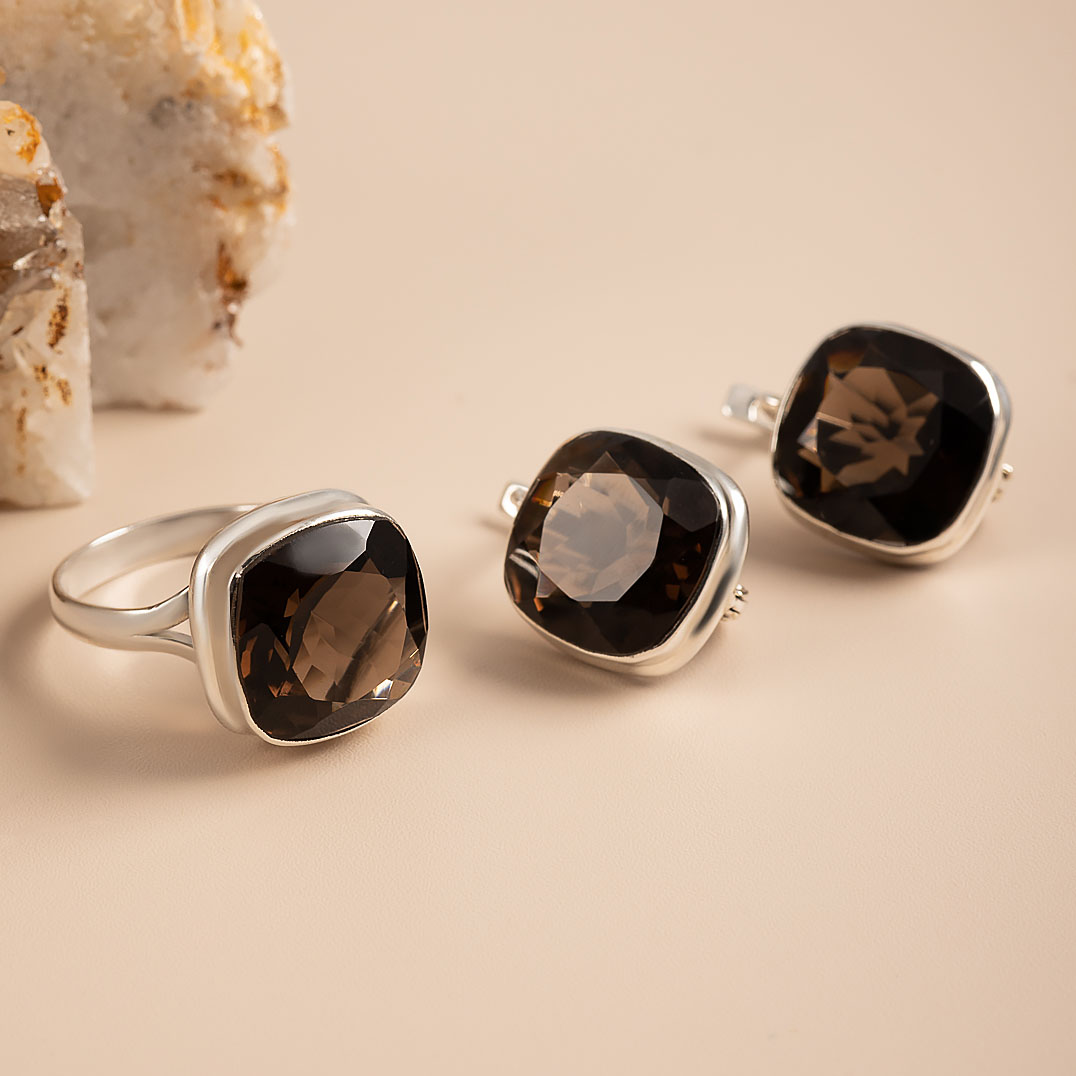 57949 Кольцо (Ag 925)