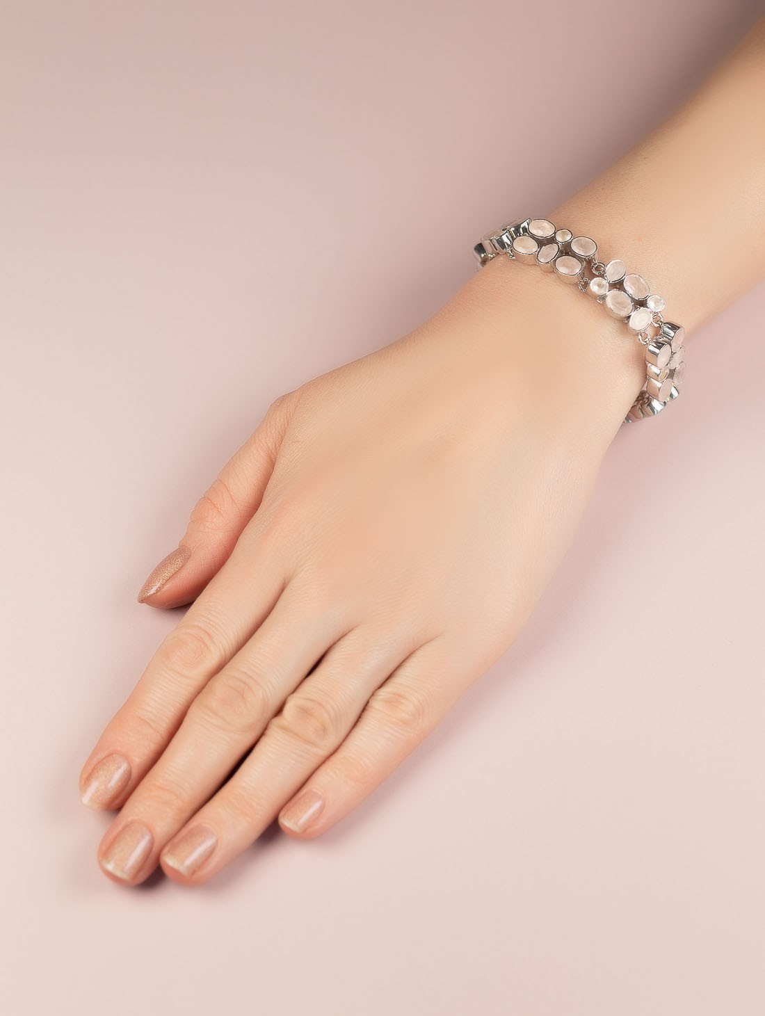 99796 Браслет (Ag 925)