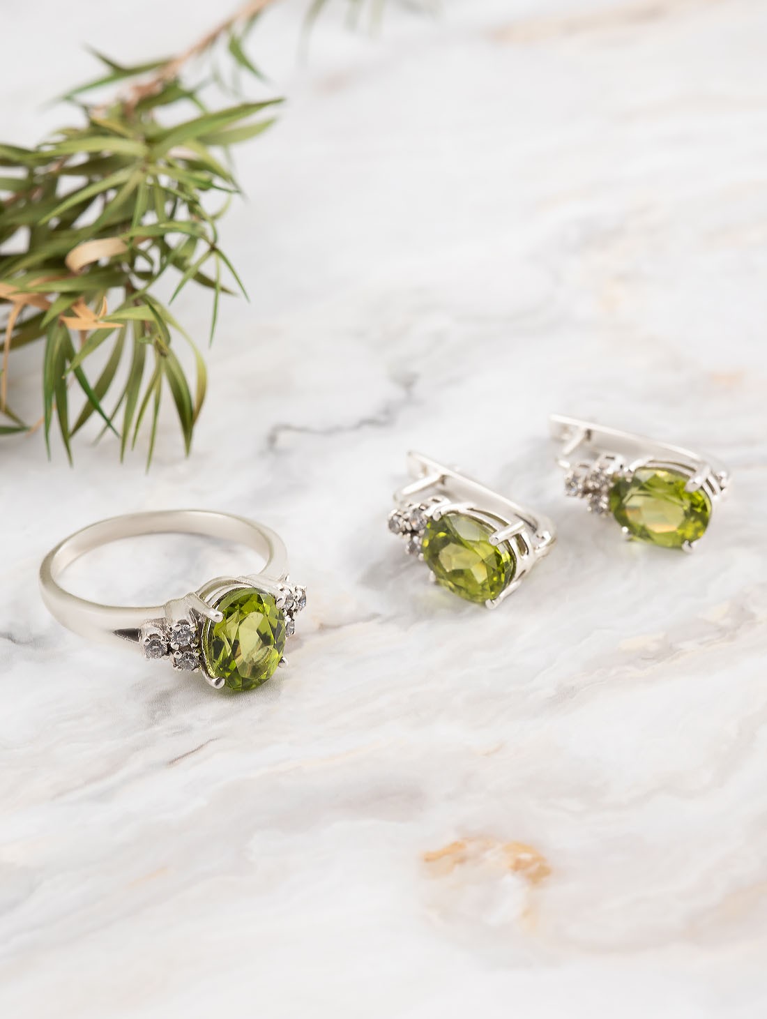 88233 Серьги (Ag 925)