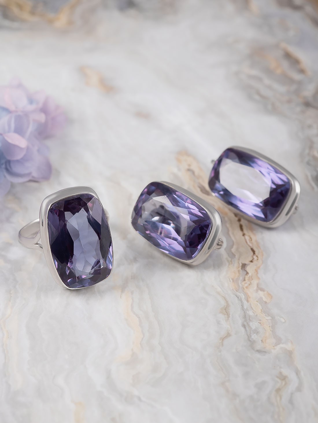 88331 Серьги (Ag 925)