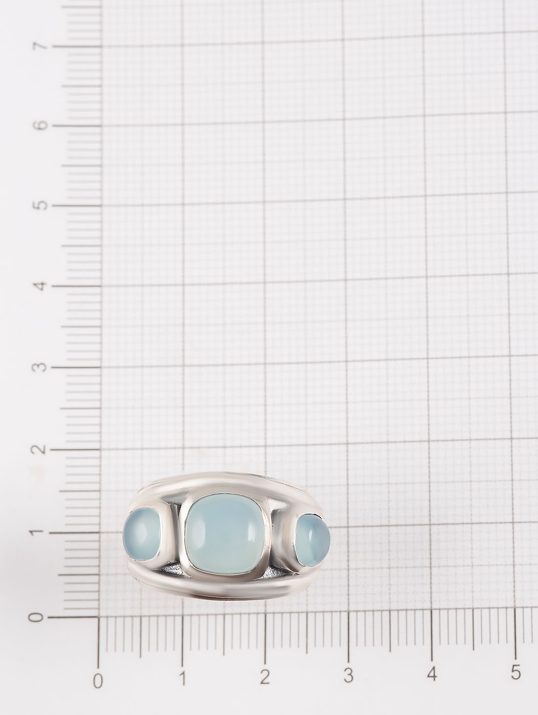 12563 Кольцо (Ag 925)