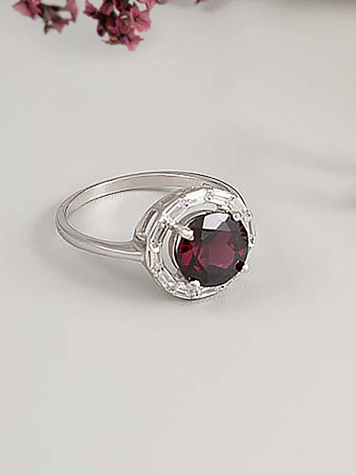 201974 Кольцо (Ag 925)