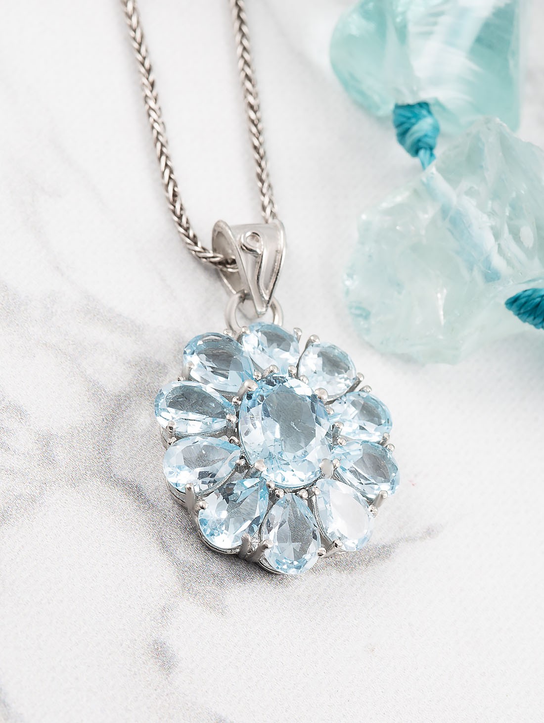 14567 Подвеска (Ag 925)