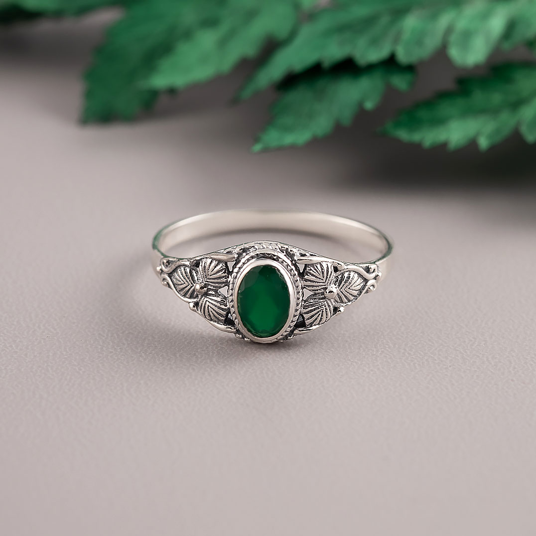 11526 Кольцо (Ag 925)