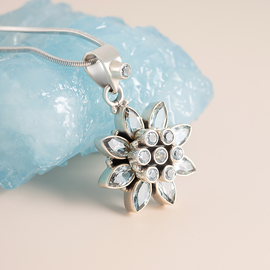 110448 Кулон (Ag 925)