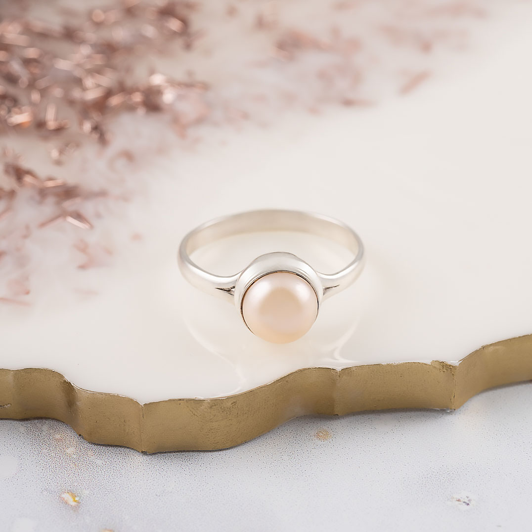 57698 Кольцо (Ag 925)