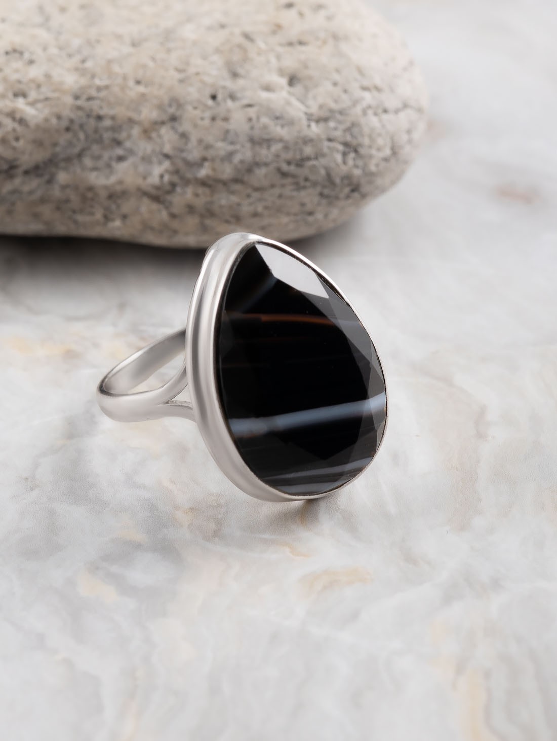 78634 Кольцо (Ag 925)