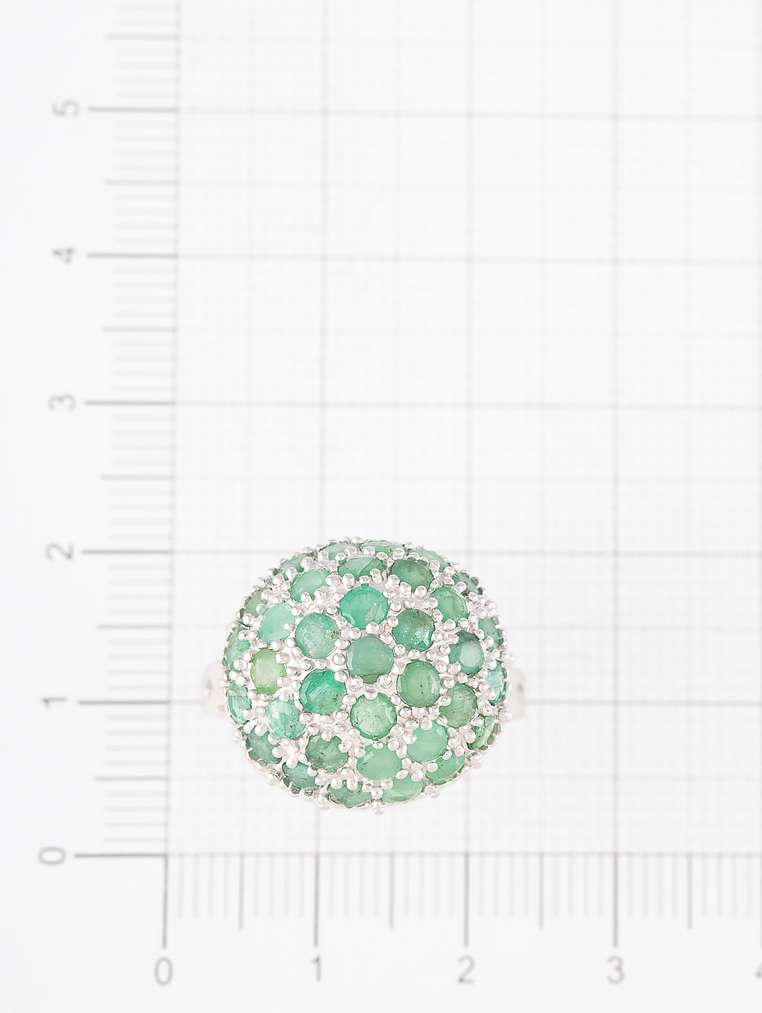 200899 Кольцо (Ag 925)