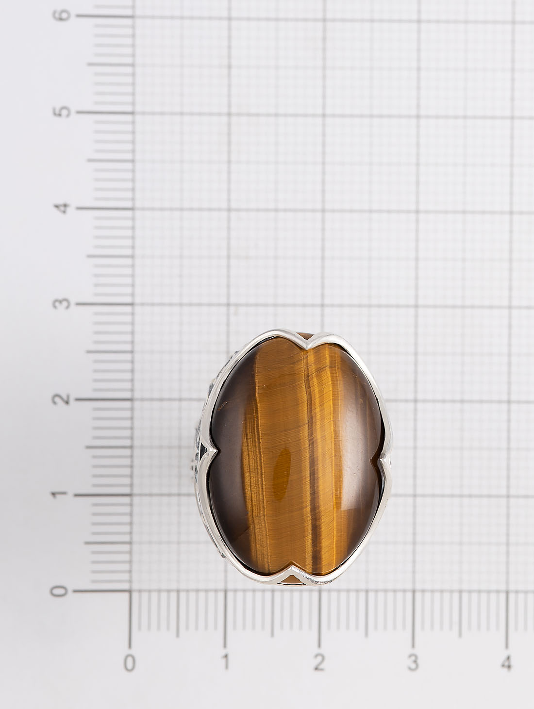 041441 Кольцо (Ag 925)