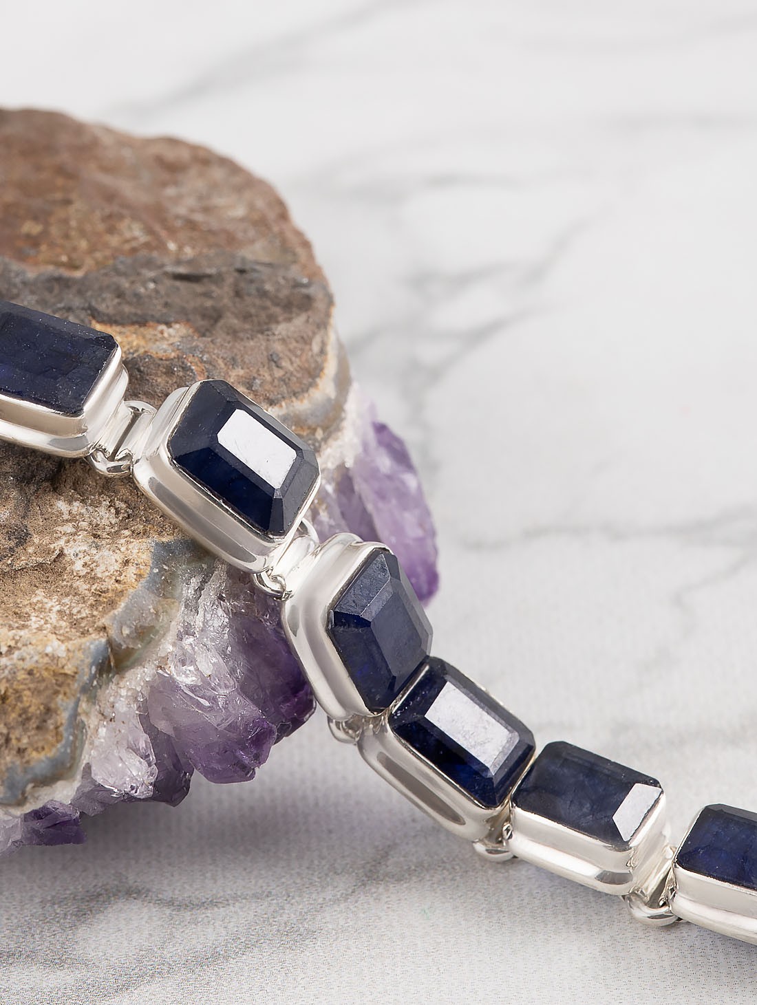 20095 Браслет (Ag 925)