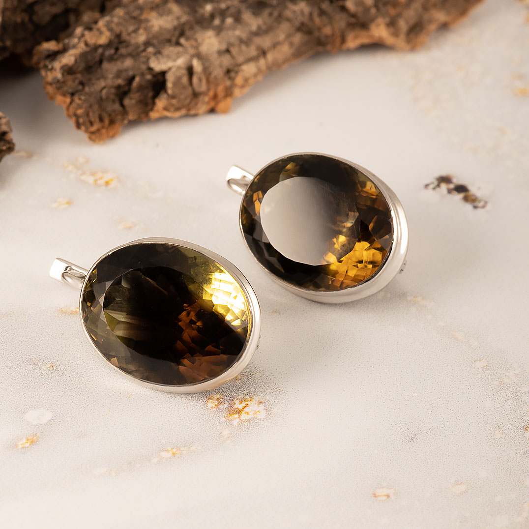 68299 Серьги (Ag 925)