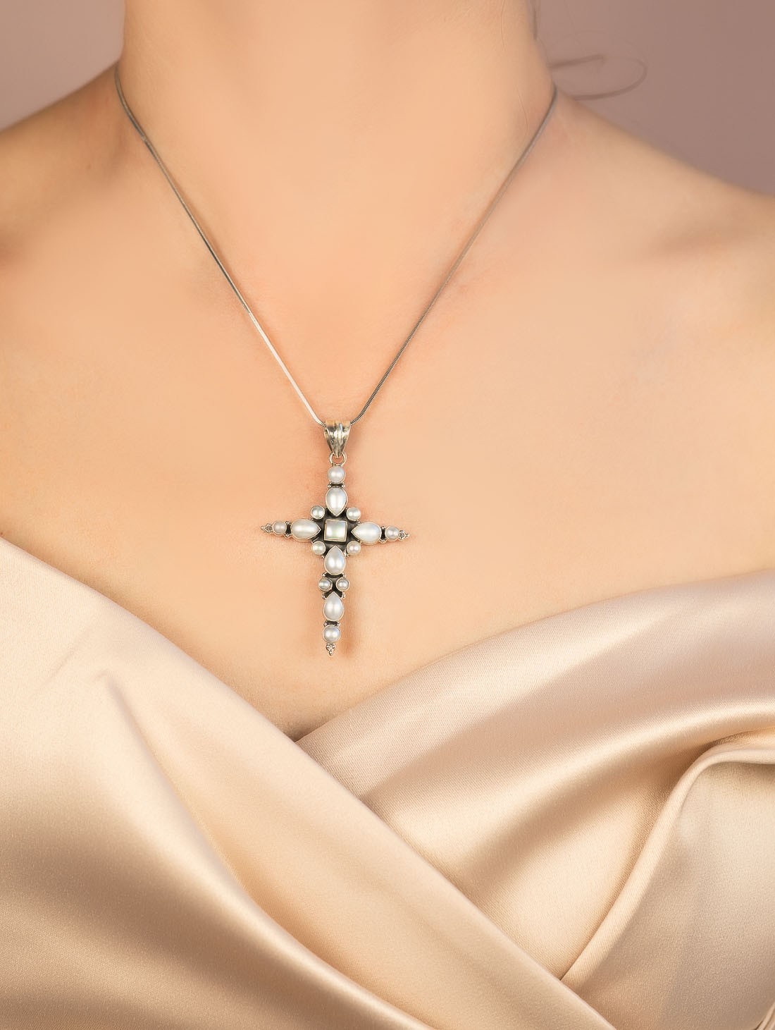 14493 Подвеска (Ag 925)