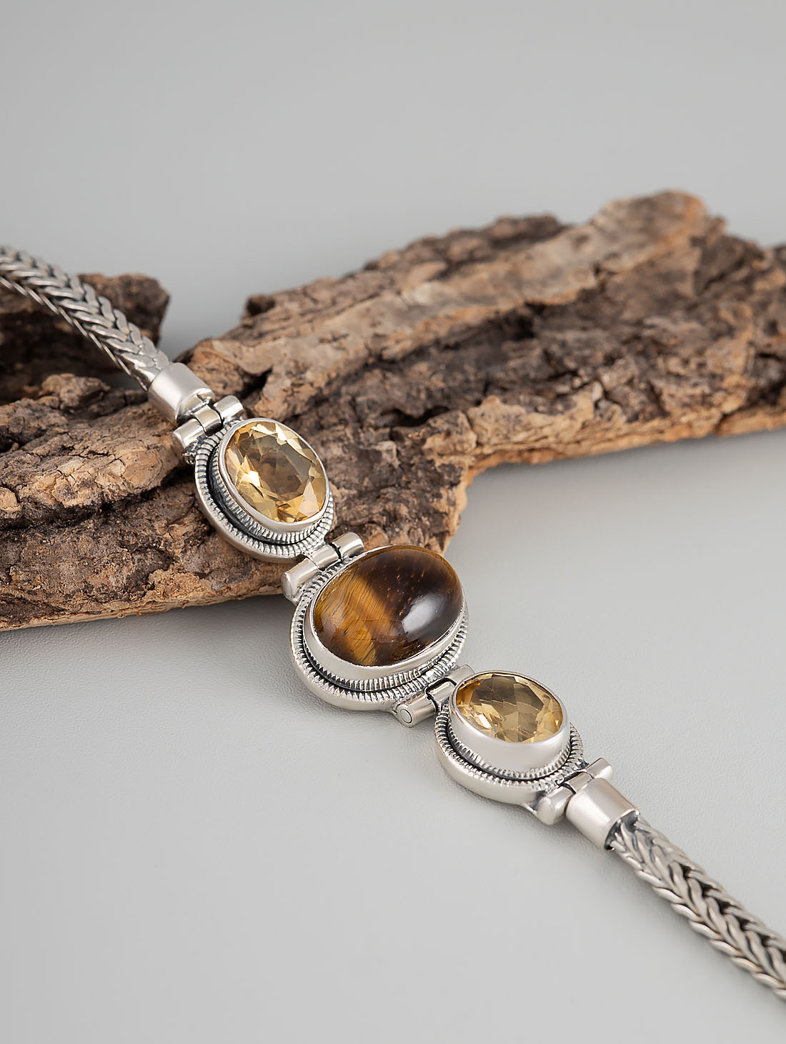 103542 Браслет (Ag 925)