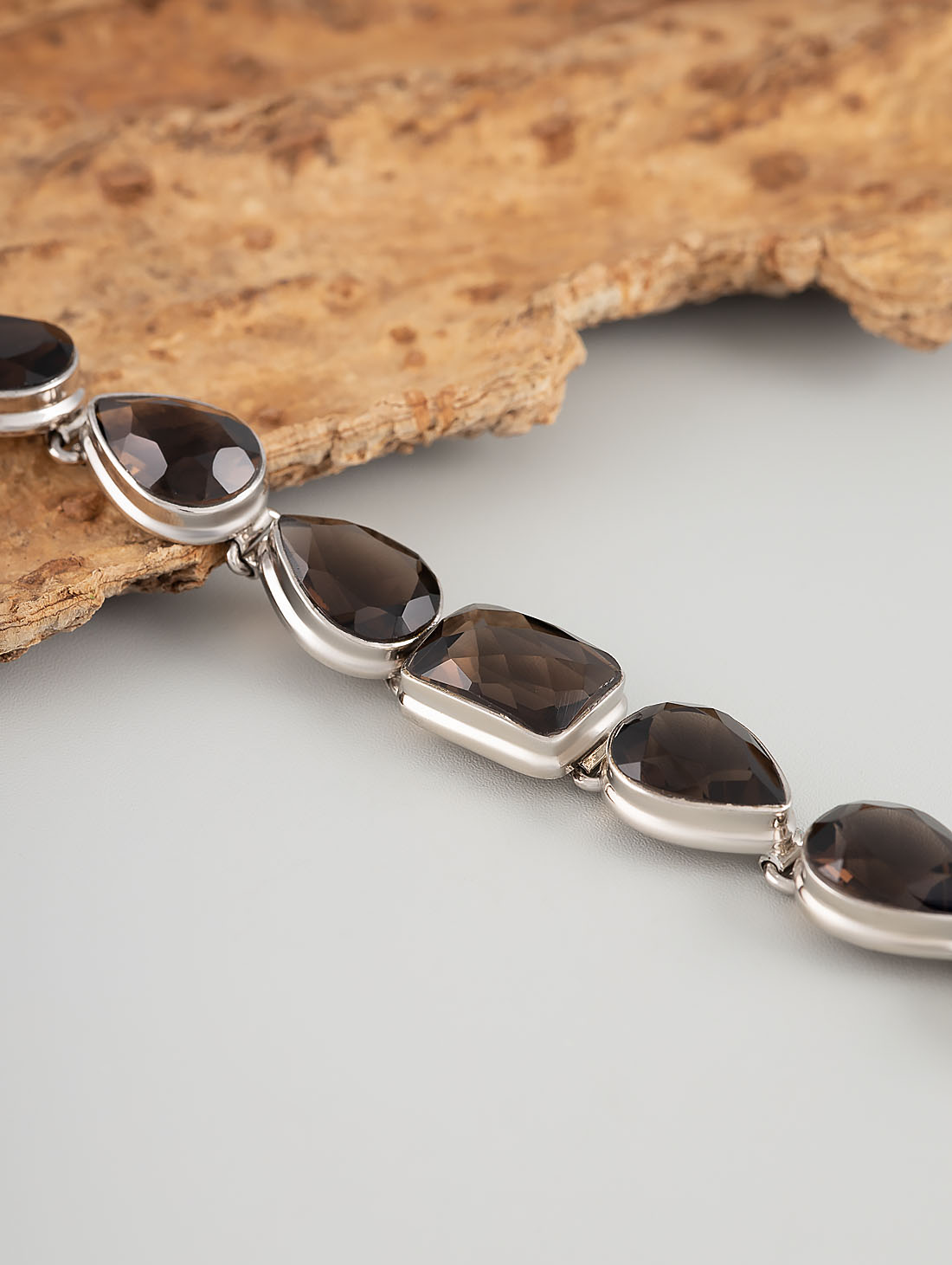 999929 Браслет (Ag 925)