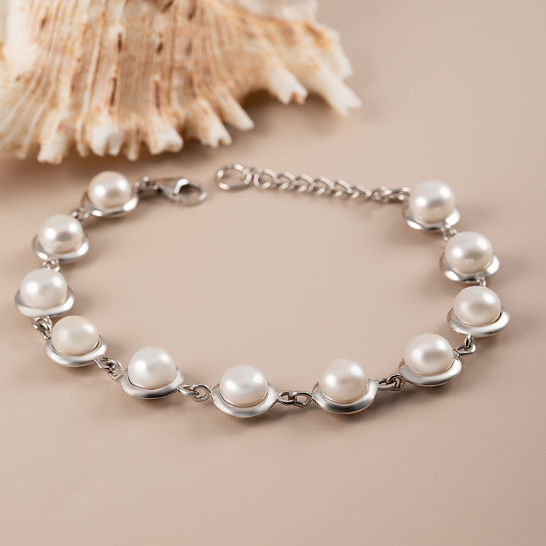 9148 Браслет (Ag 925)