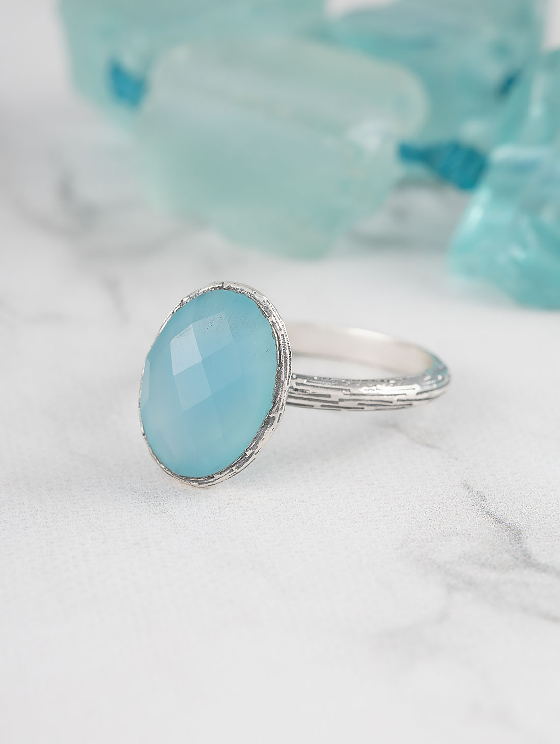 13024 Кольцо (Ag 925)