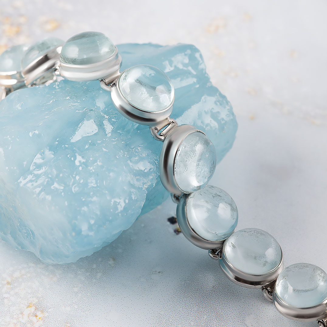 87235 Браслет (Ag 925)