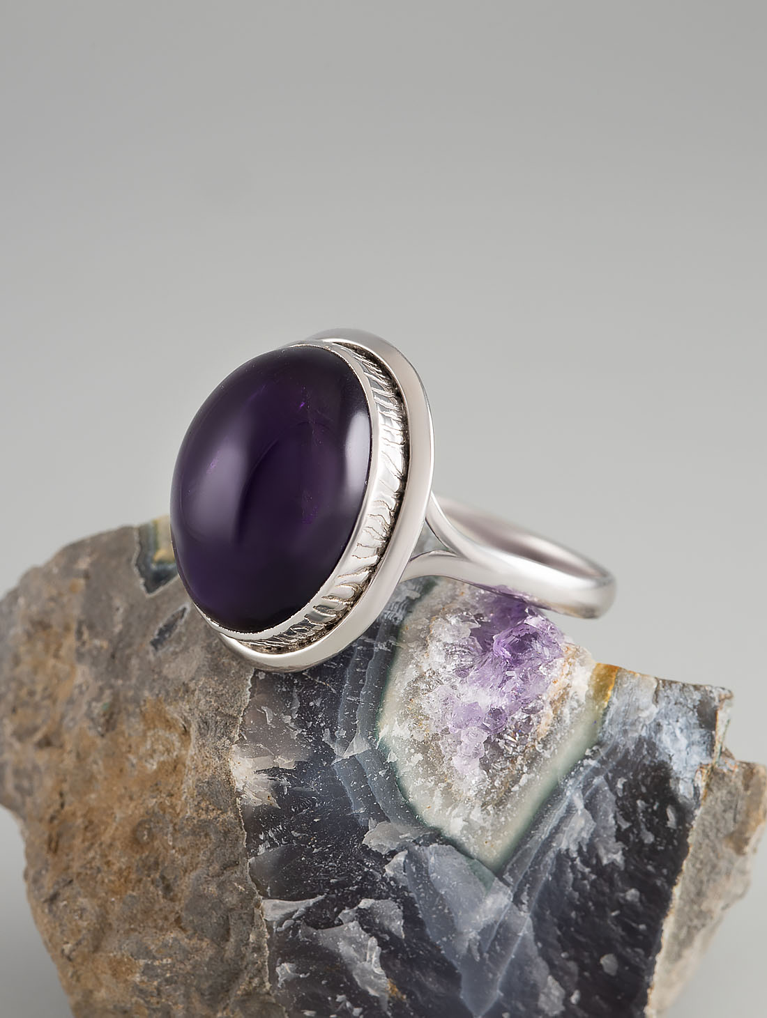 78691 Кольцо (Ag 925)