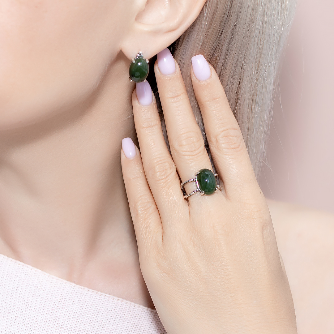 045011 Кольцо (Ag 925)