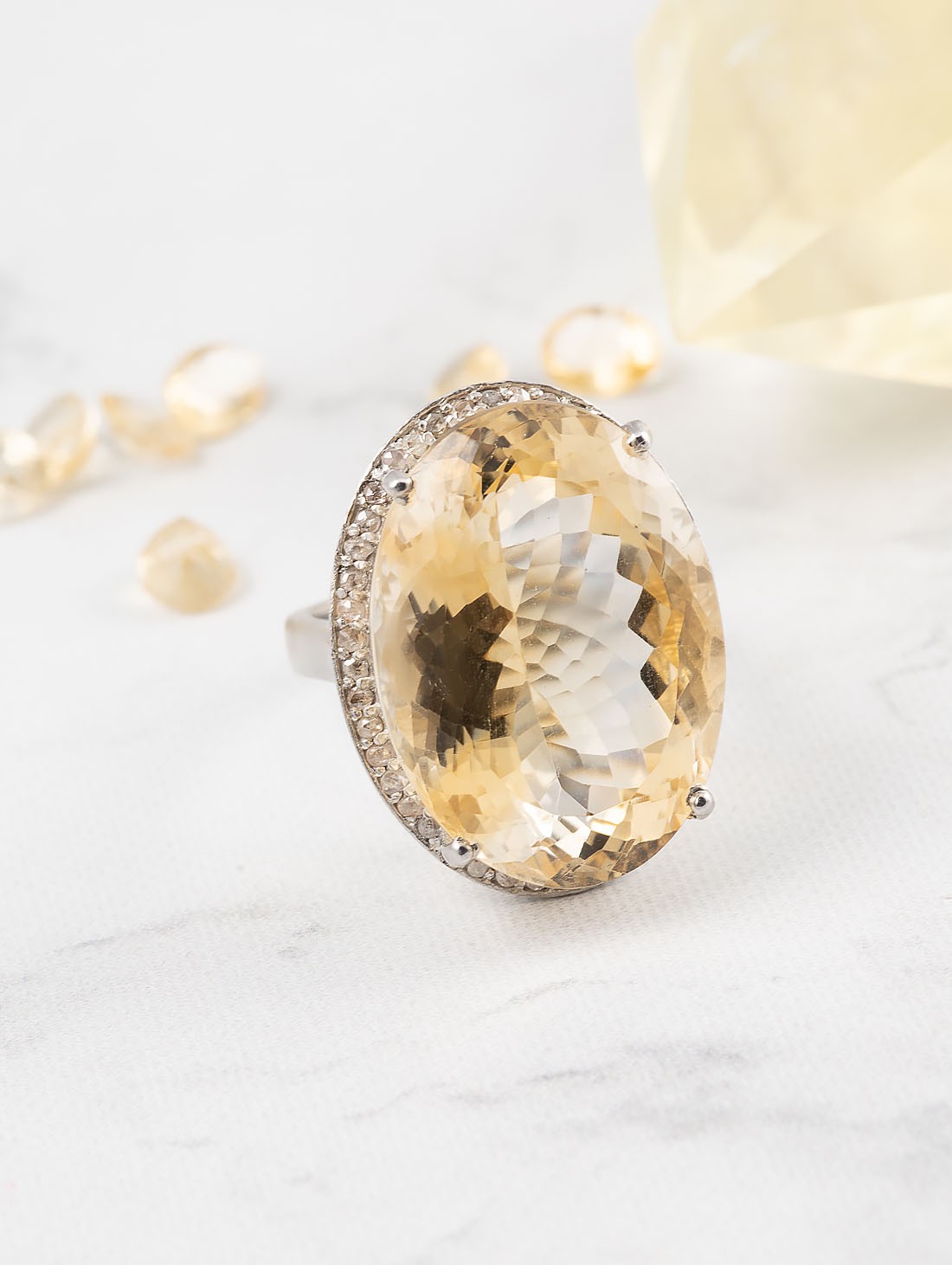 003221 Кольцо (Ag 925)