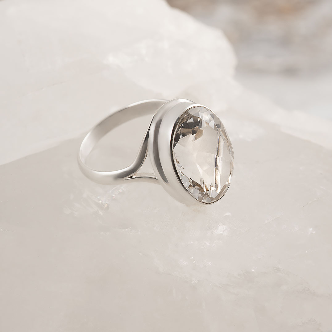 57733 Кольцо (Ag 925)