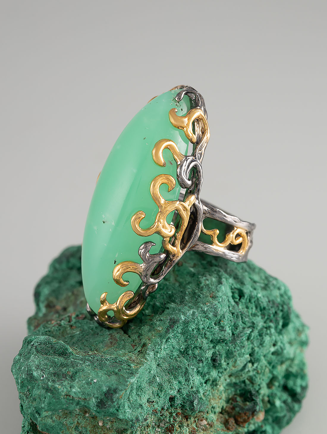 010188 Кольцо (Ag 925)