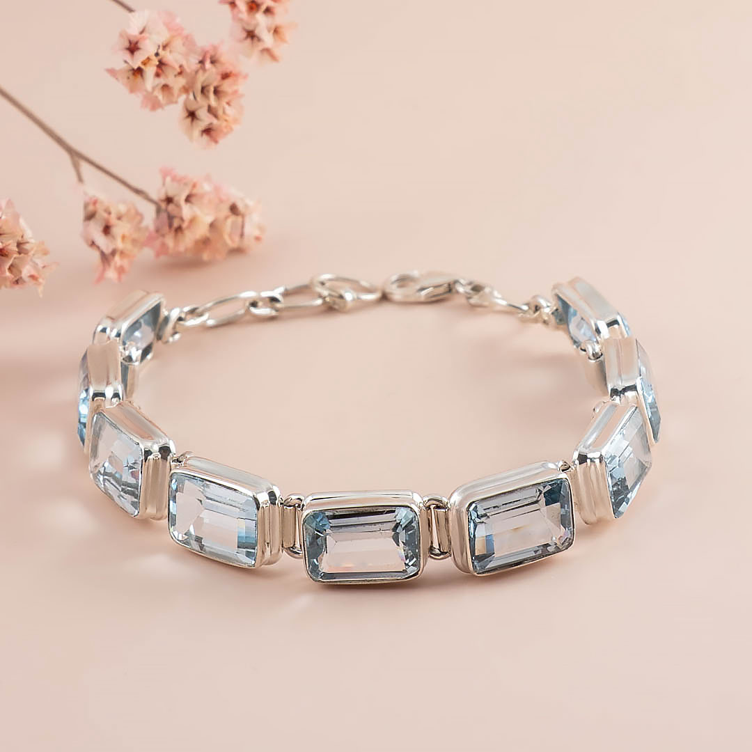 99937 Браслет (Ag 925)