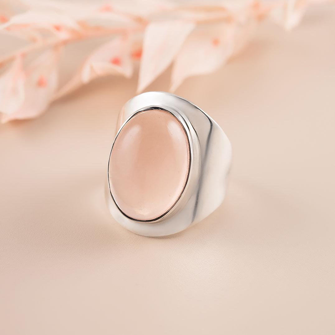 05074 Кольцо (Ag 925)