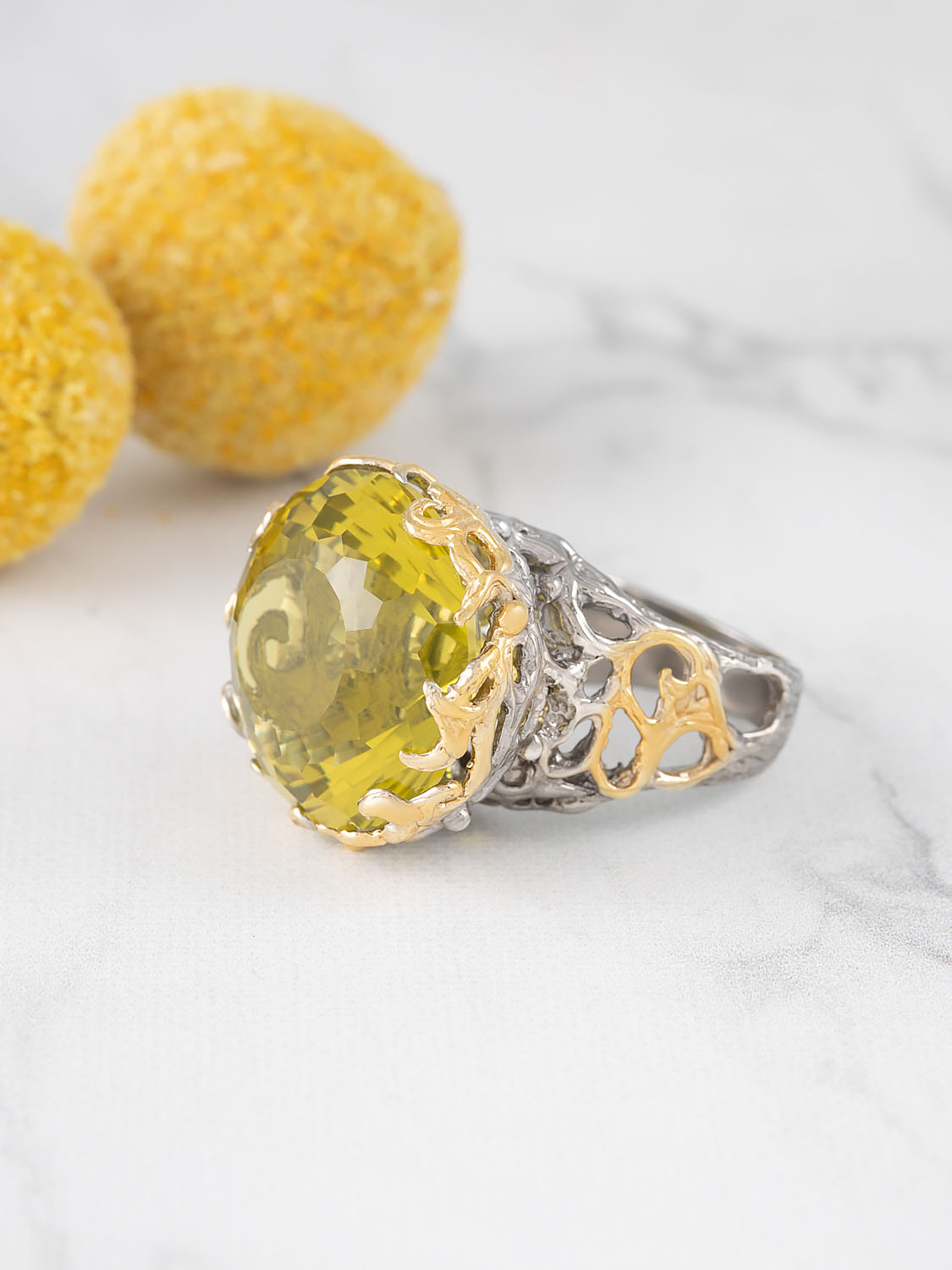 010137 Кольцо (Ag 925)