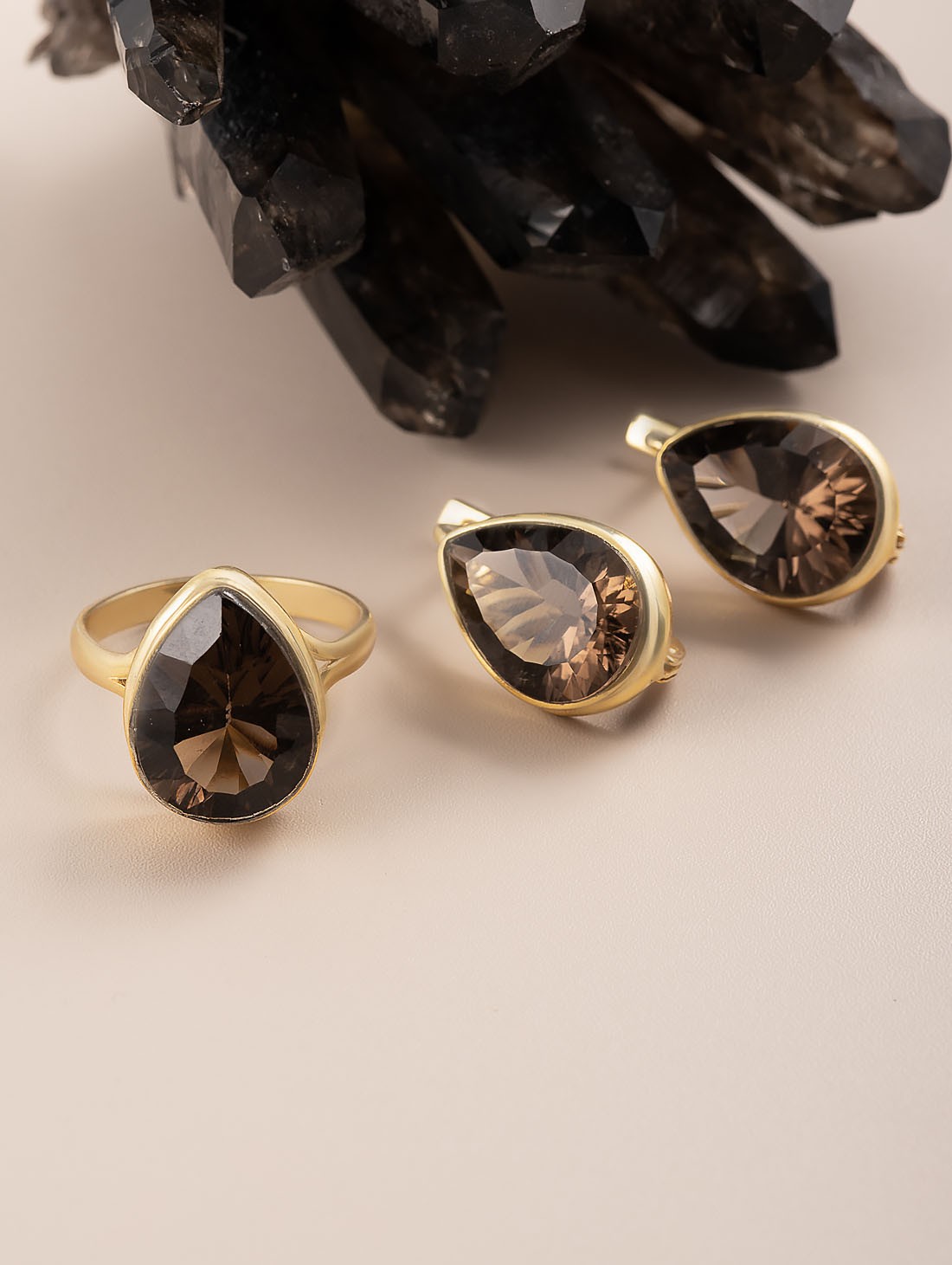 97544 Серьги (Ag 925)