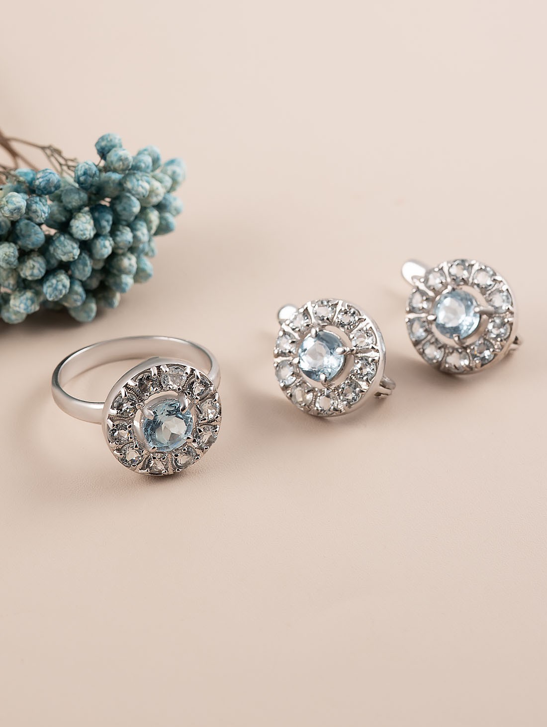 98716 Кольцо (Ag 925)